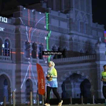 Runner Photo 5571041