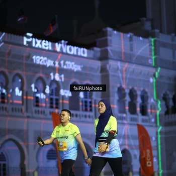 Runner Photo 5571043