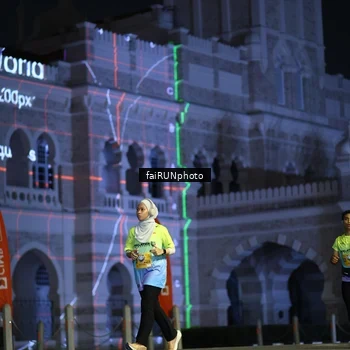 Runner Photo 5571053