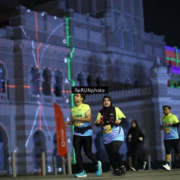 Runner Photo 5571059