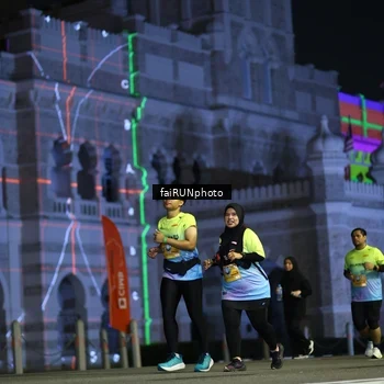 Runner Photo 5571061