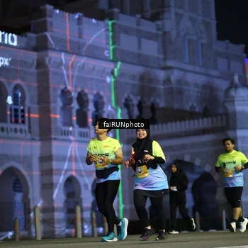Runner Photo 5571069