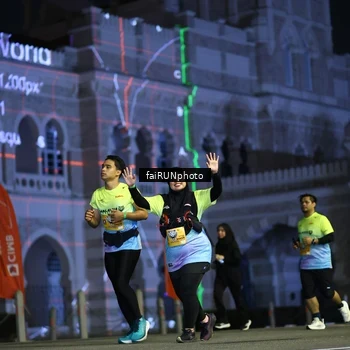Runner Photo 5571070