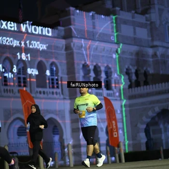 Runner Photo 5571071