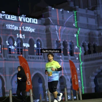 Runner Photo 5571072