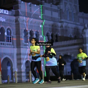 Runner Photo 5571075