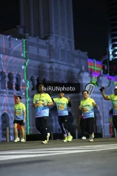 Runner Photo 5571079