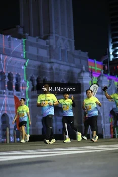 Runner Photo 5571081