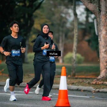 Runner Photo 5571084
