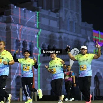 Runner Photo 5571086