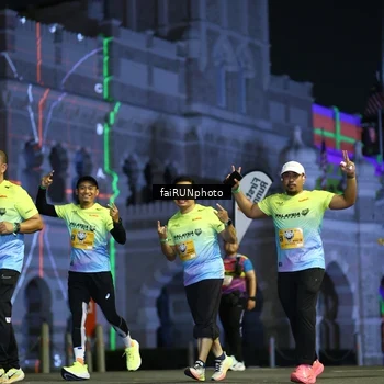 Runner Photo 5571089