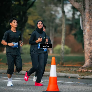 Runner Photo 5571093
