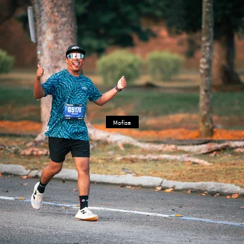 Runner Photo 5571097