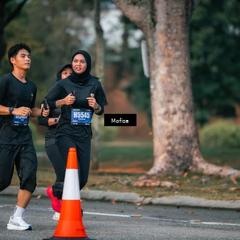 Runner Photo 5571098