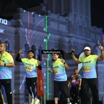 Runner Photo 5571101