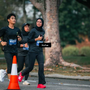 Runner Photo 5571113