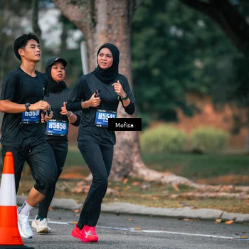 Runner Photo 5571124