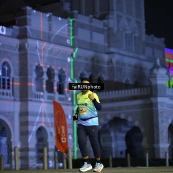 Runner Photo 5571125