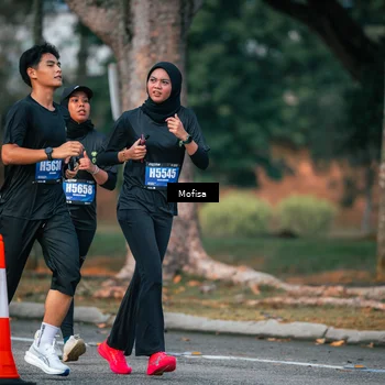 Runner Photo 5571132