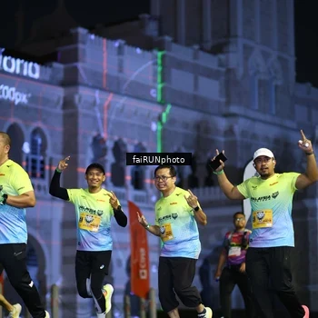 Runner Photo 5571138