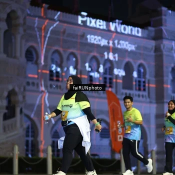 Runner Photo 5571146