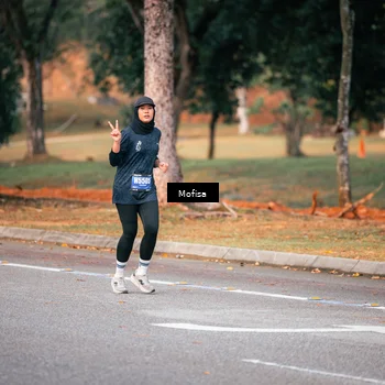 Runner Photo 5571175