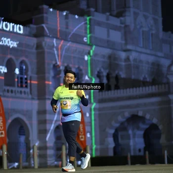 Runner Photo 5571210