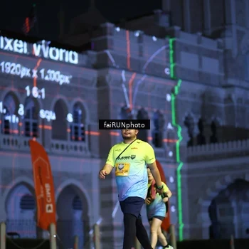 Runner Photo 5571216