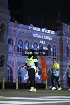 Runner Photo 5571230