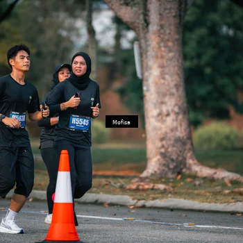 Runner Photo 5571234