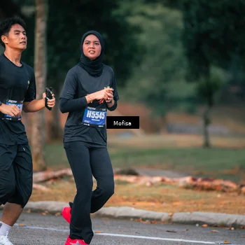 Runner Photo 5571247