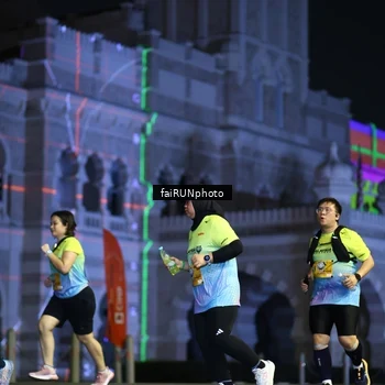 Runner Photo 5571250