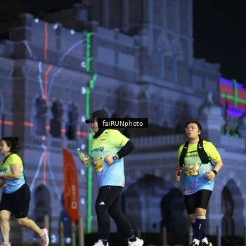 Runner Photo 5571253