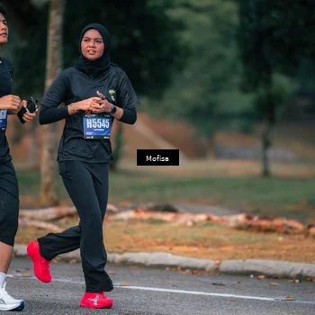 Runner Photo 5571264