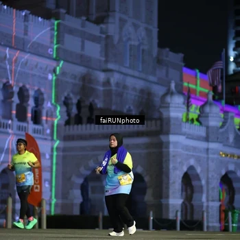 Runner Photo 5571274