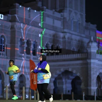Runner Photo 5571285
