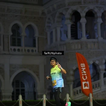 Runner Photo 5571295