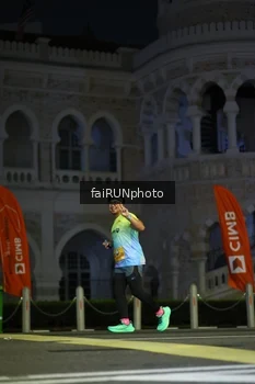 Runner Photo 5571304