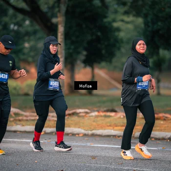 Runner Photo 5571618