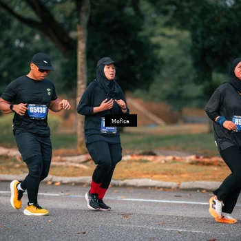 Runner Photo 5571659