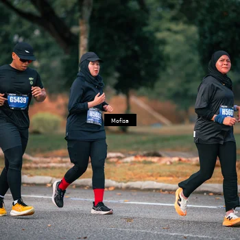 Runner Photo 5571698