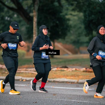 Runner Photo 5571705
