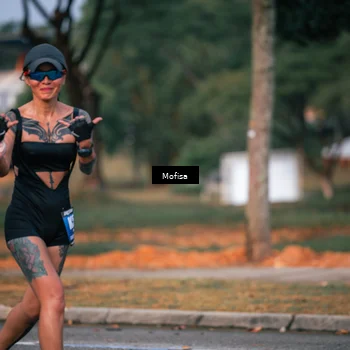 Runner Photo 5571781