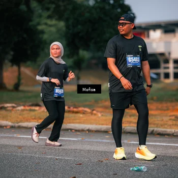 Runner Photo 5571857