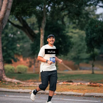 Runner Photo 5571867