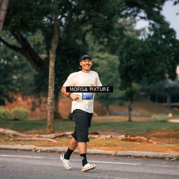 Runner Photo 5571908