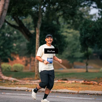 Runner Photo 5572029
