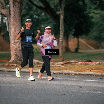 Runner Photo 5572034