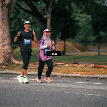 Runner Photo 5572038