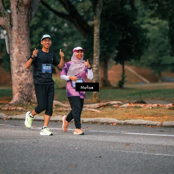 Runner Photo 5572059
